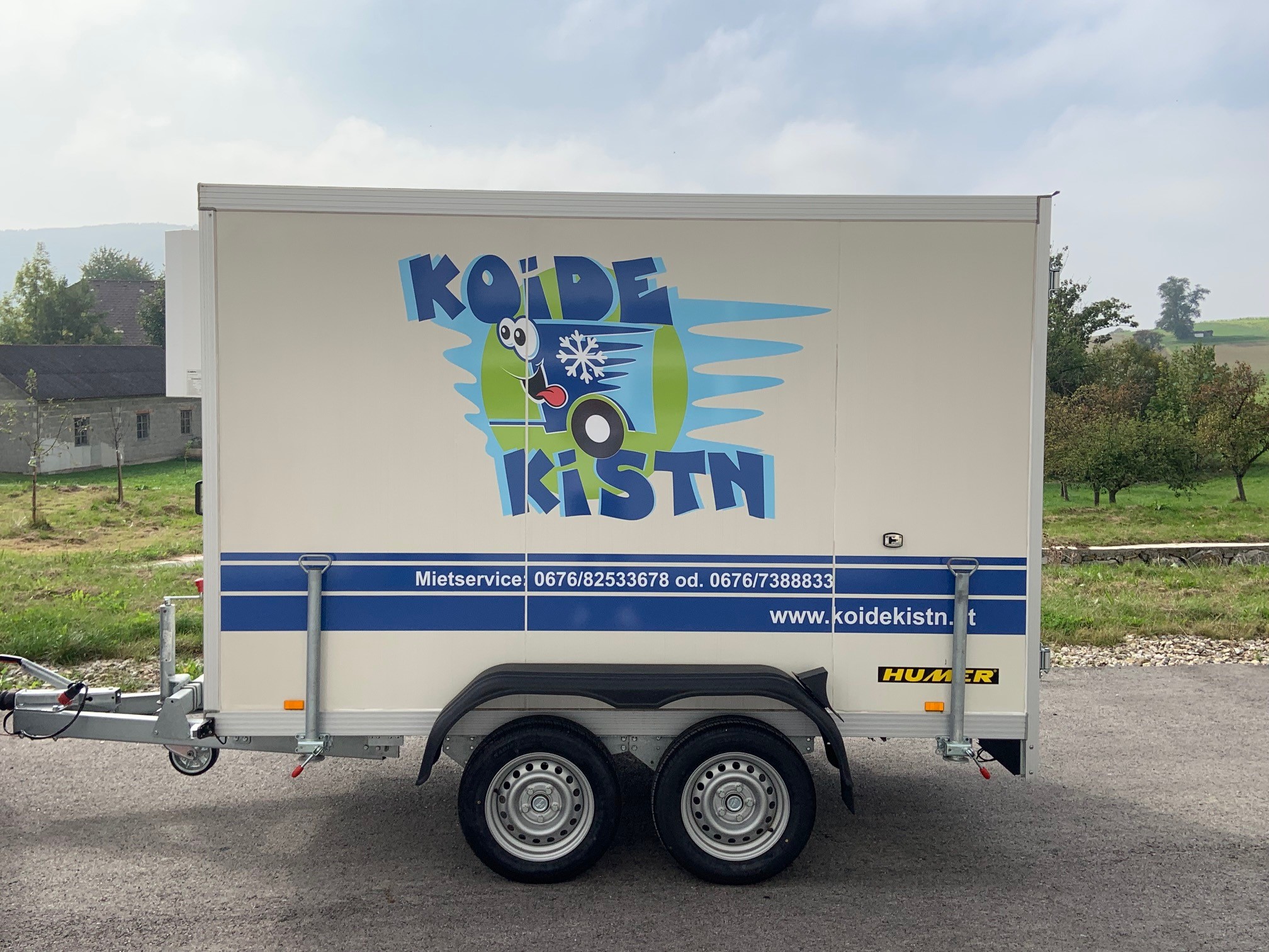 Koide Kistn RENT